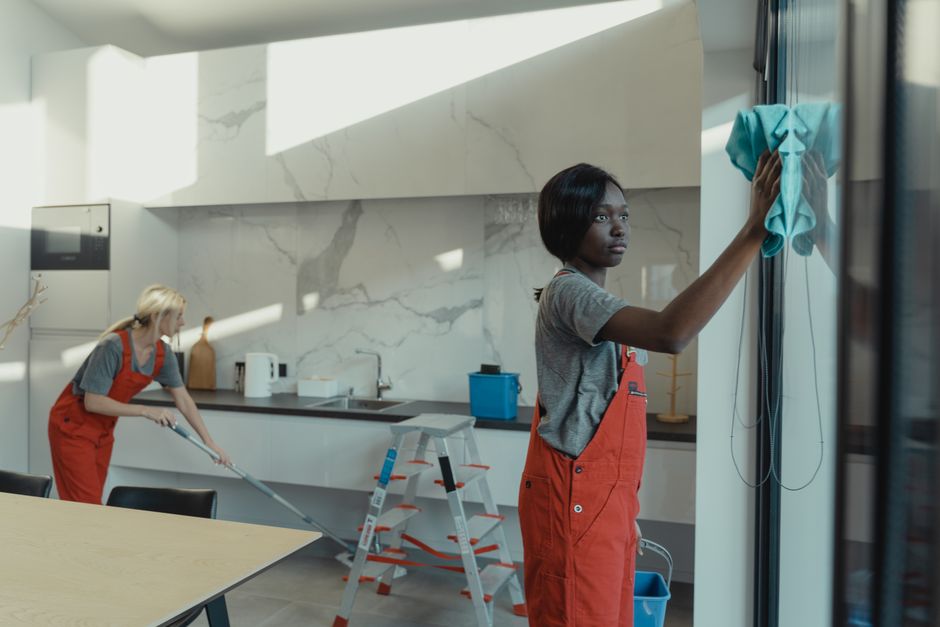 The Importance of Choosing the Right Window Cleaning Company