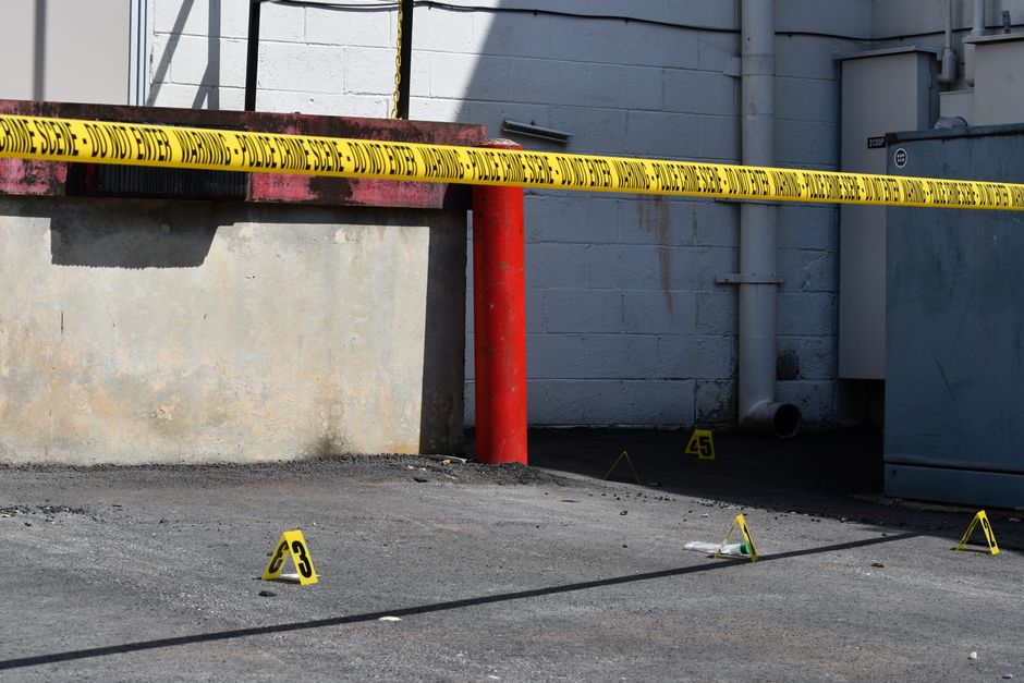 Understanding the Complexities of Crime Scene Cleanup
