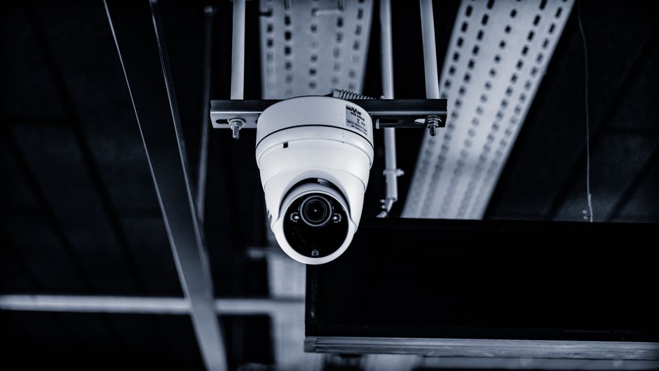 Guía completa para la instalación de cámaras de seguridad