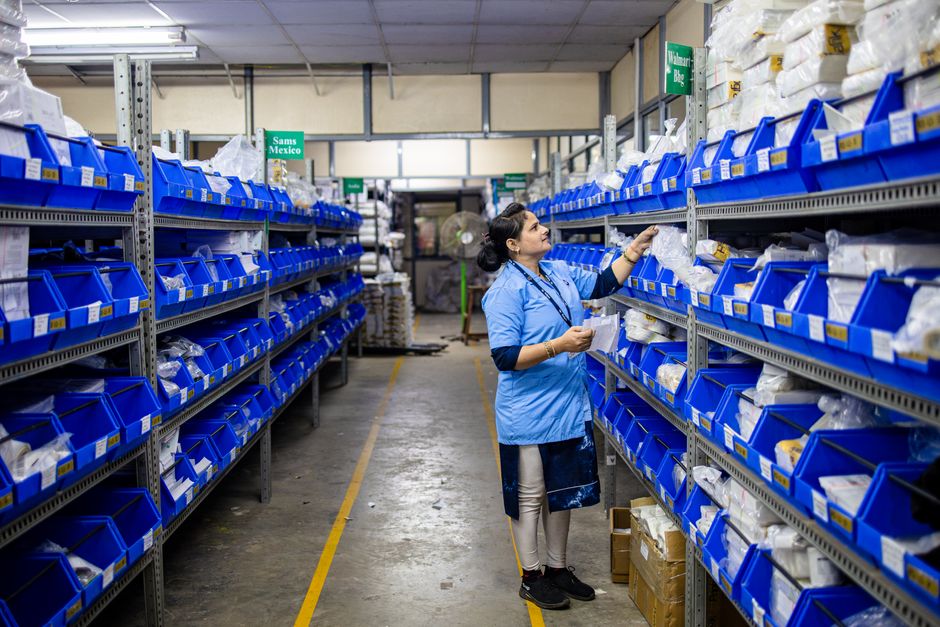 La importancia de contar con un proveedor de equipos médicos confiable