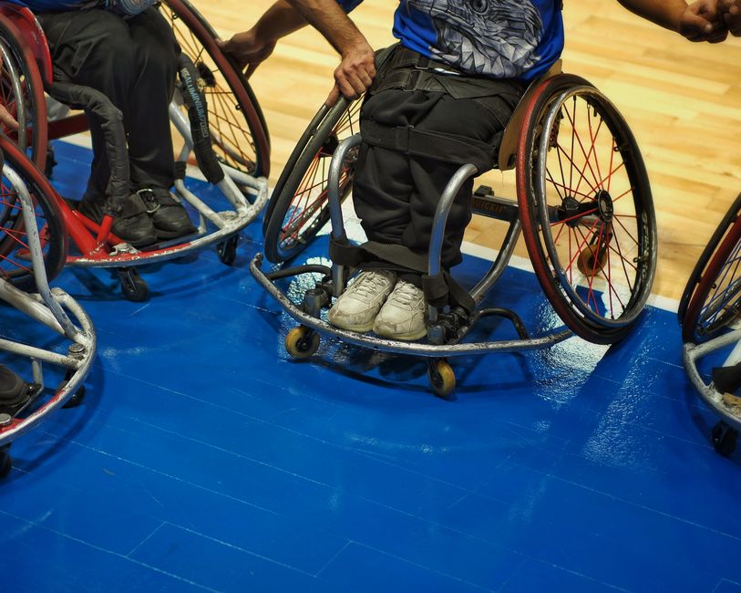 Choosing the Right Wheelchair Supplier for Your Needs