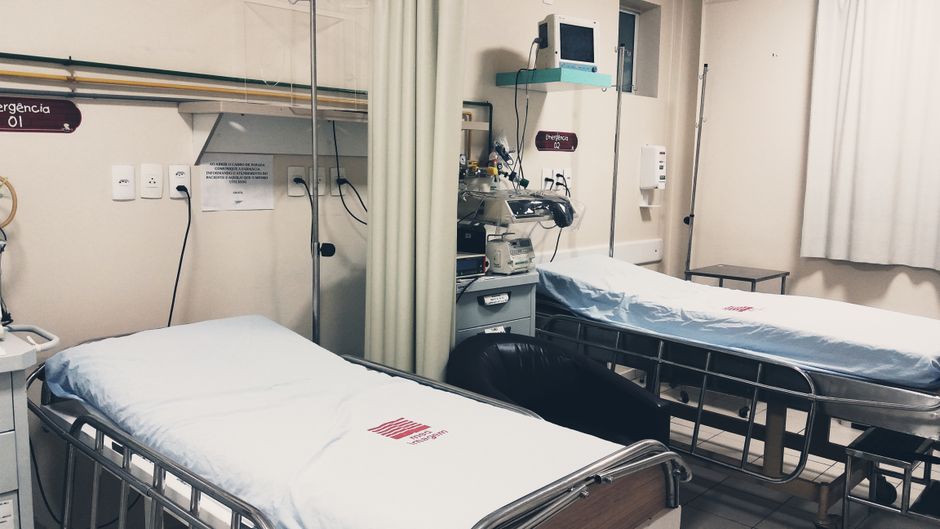 La Importancia del Alquiler de Camas Hospitalarias en el Cuidado de la Salud
