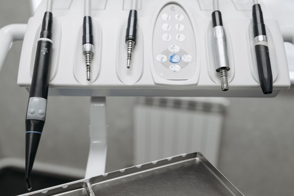 Finding the Right Dental Equipment Supplier for Your Practice