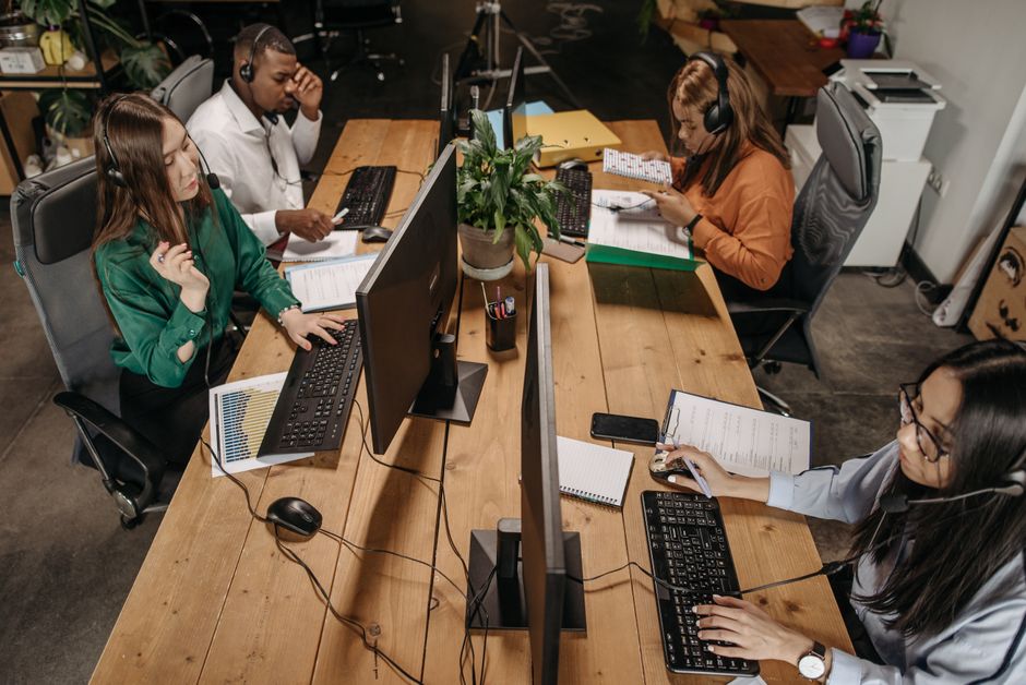 The Essential Guide to Staffing Agencies: How They Work and Why You Need One