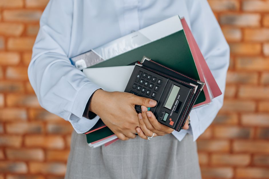 La importancia de la contabilidad para las pymes en el mundo actual