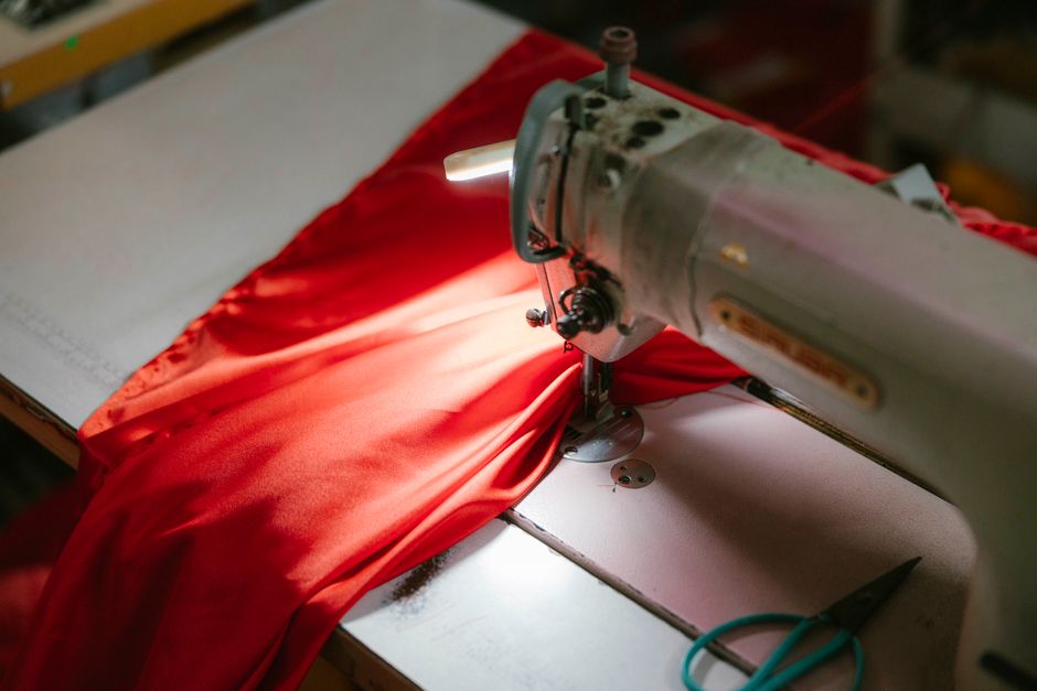 The Ultimate Guide to Custom Clothing Manufacturing