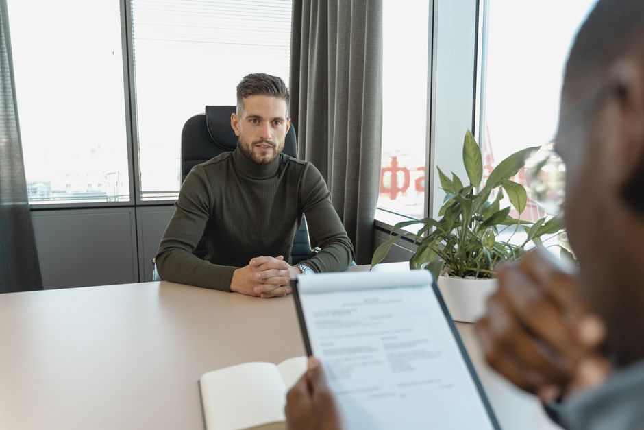 The Role of Executive Recruitment Firms in Shaping Leadership Talent
