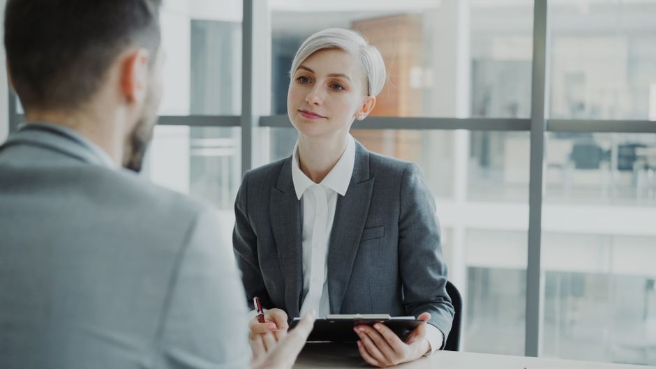 The Essential Role of Executive Recruitment Firms in Today’s Business Landscape