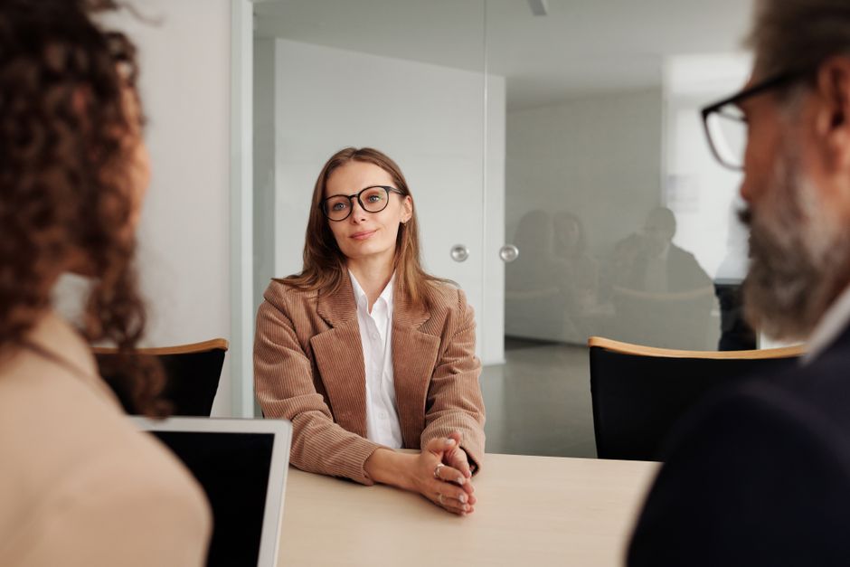 Navigating the Landscape of Executive Recruitment Firms