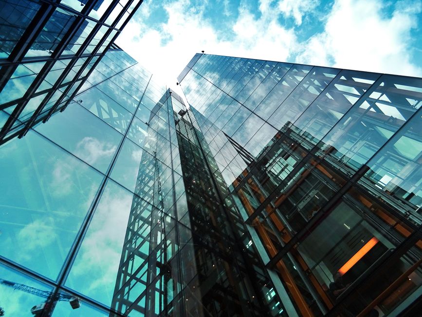 The Future of MEP Engineering: Trends and Innovations