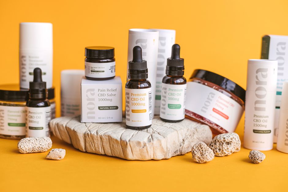 Exploring the Wholesale Market for CBD Products