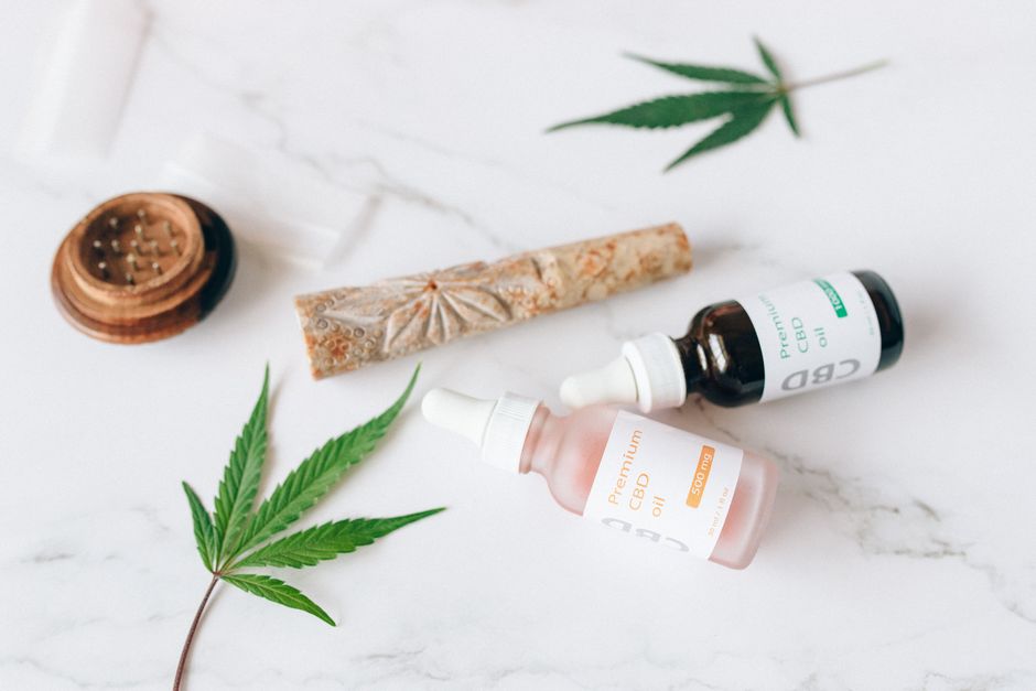 Exploring the Potential of CBD Product Wholesale