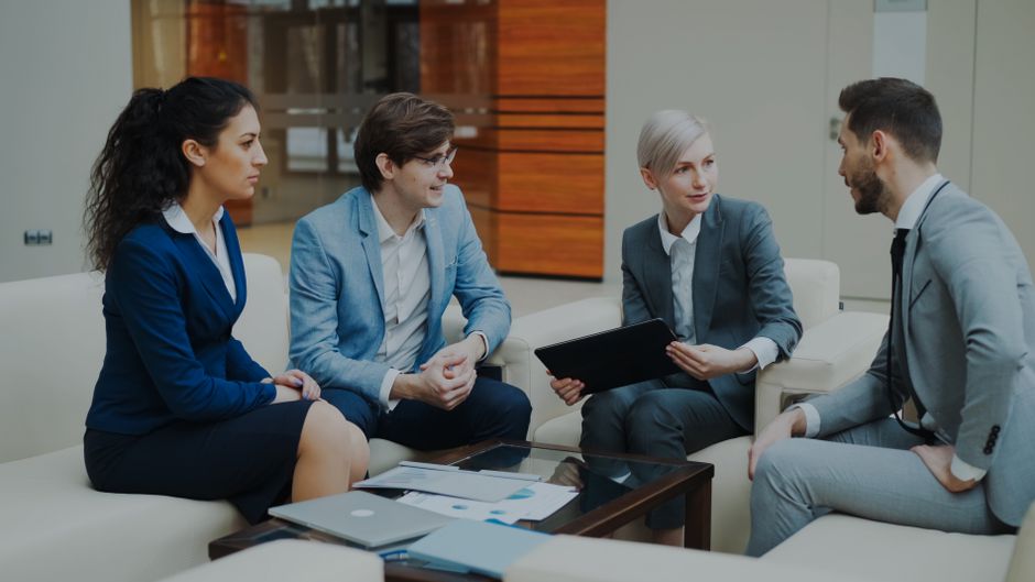 Unlocking Efficiency: The Rise of HR Outsourcing Services