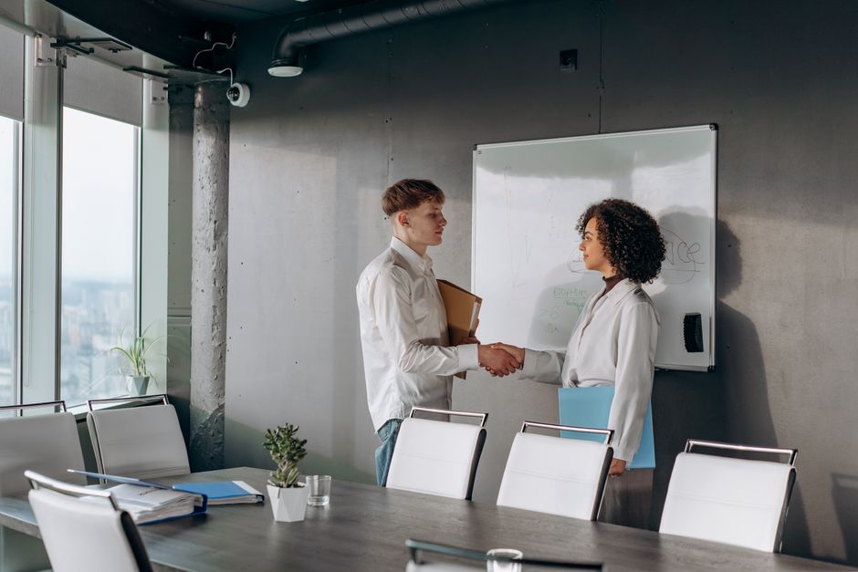 Unlocking Efficiency: The Power of HR Outsourcing