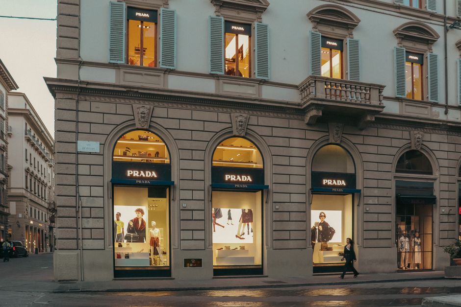 The Rise of Luxury Brand Resellers in the Digital Age