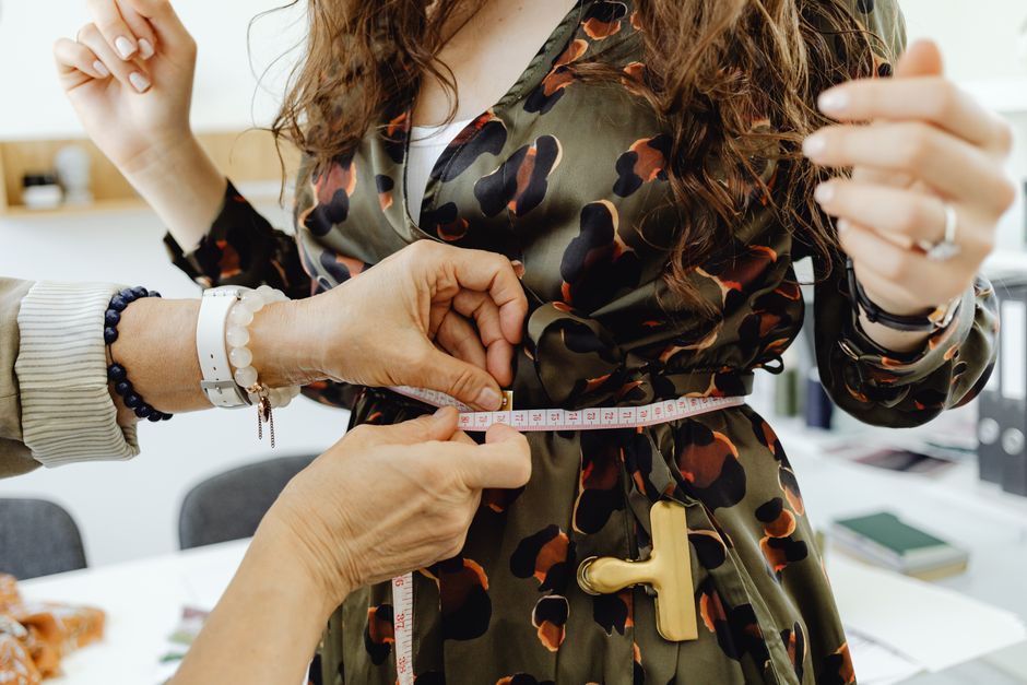 The Ultimate Guide to Clothing Alteration Services
