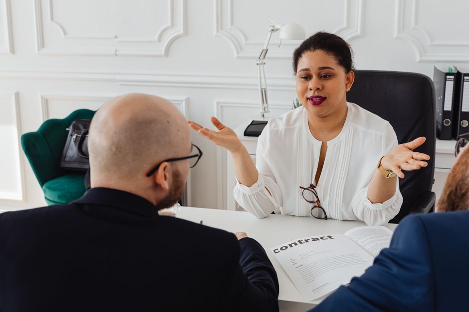 Unlocking Success: The Role of a Talent Acquisition Consultant