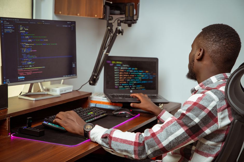 The Rise of Game Development Companies in the Digital Age