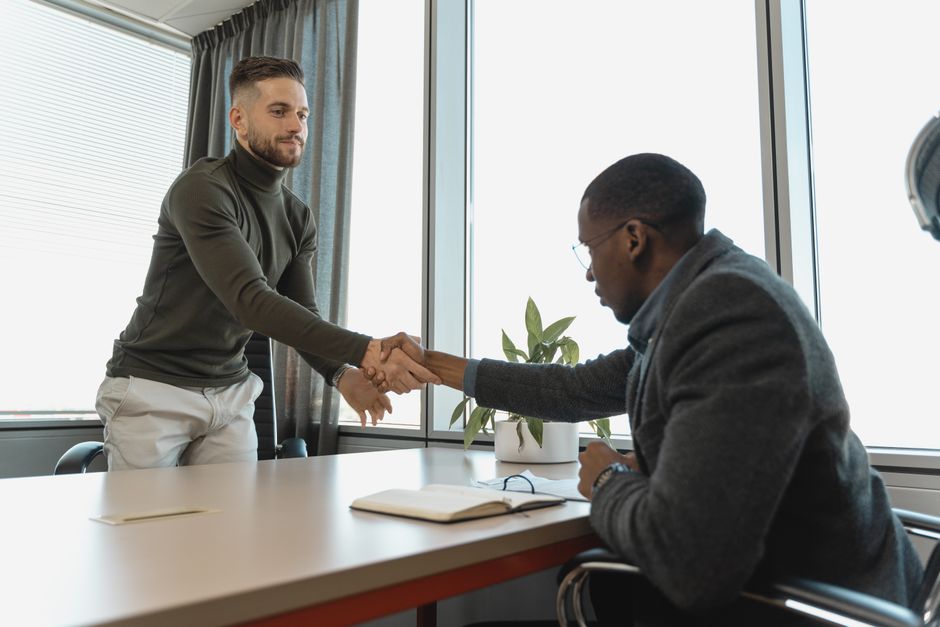 Navigating the Benefits of Outplacement Services
