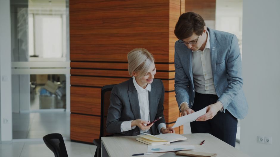 Navigating the Complex Landscape of HR Compliance Consulting
