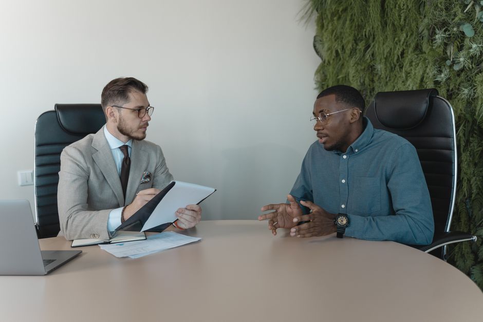 Navigating the Complex World of HR Compliance Consulting