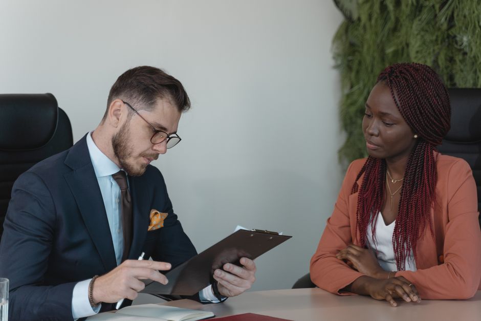 Navigating the Complexities of HR Compliance Consulting