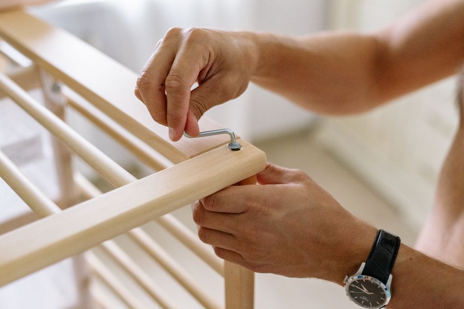 Exploring the World of Baby Furniture Wholesale