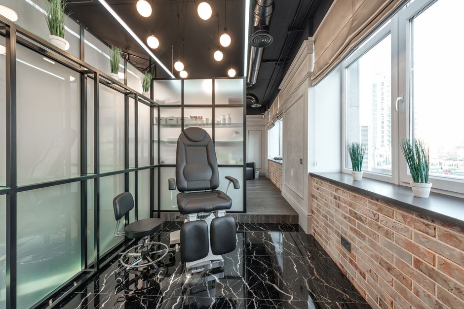 Exploring the Role of a Commercial Interior Designer