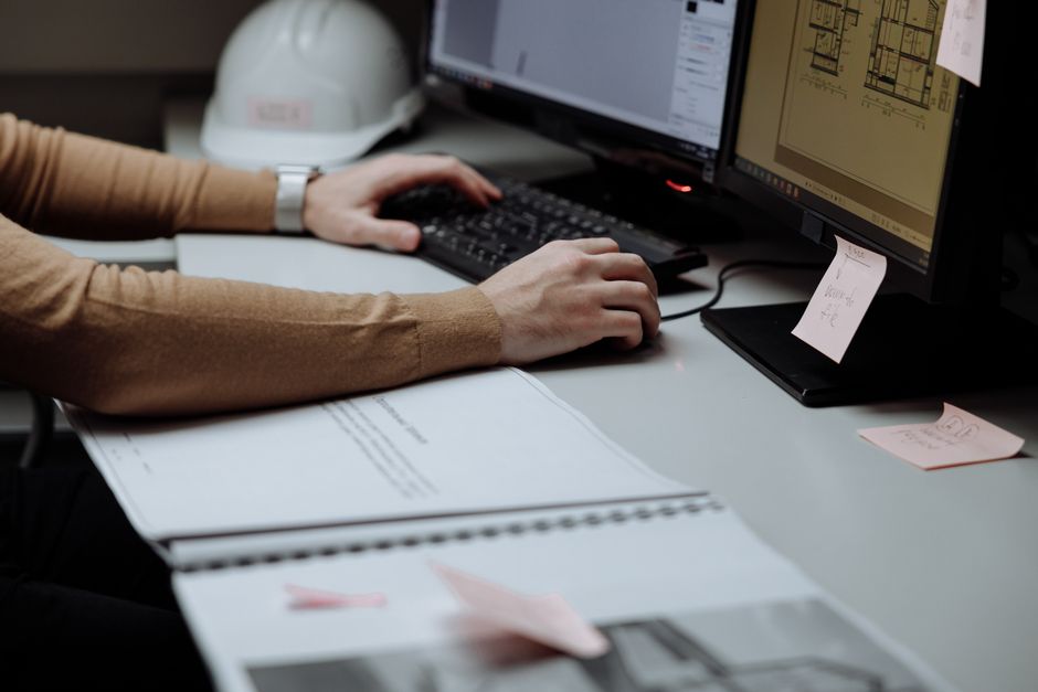Exploring the Role of an Architect Firm in Modern Design