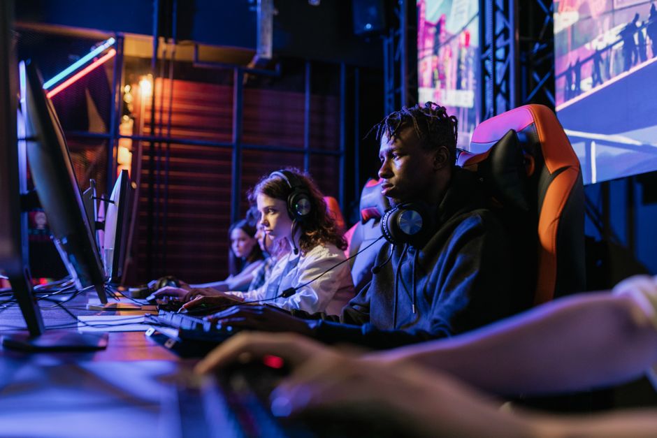 The Rise of Gaming Chairs: Finding the Right Supplier