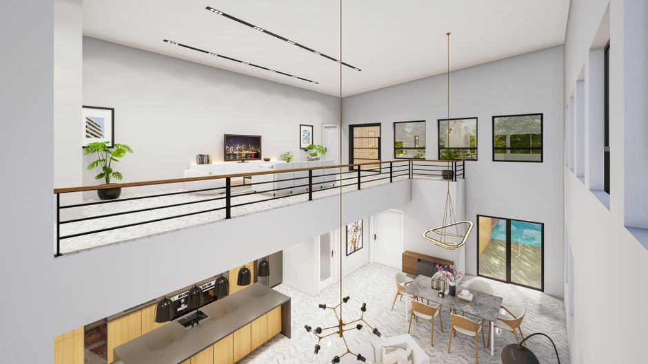Transforming Ideas into Reality: The Power of 3D Rendering Services
