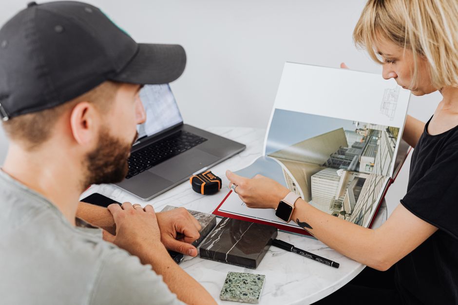 Effective Space Planning: Optimizing Your Environment