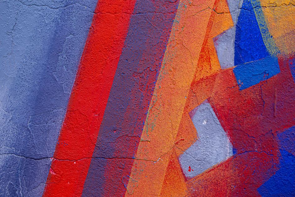 Transform Your Space: The Art of Mural Painting Services