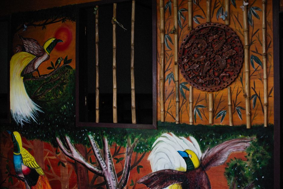 Transform Your Space with Stunning Mural Painting Services