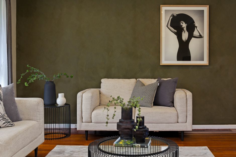 Transform Your Home with Professional Staging Services