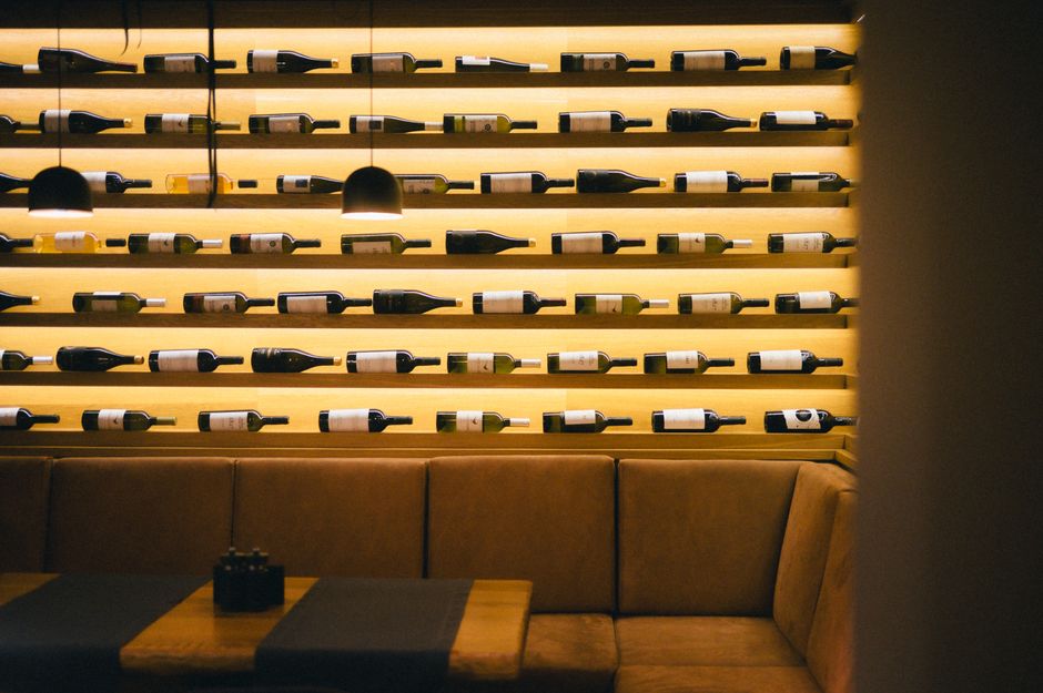 Creating the Perfect Ambiance: The Art of Restaurant Interior Design