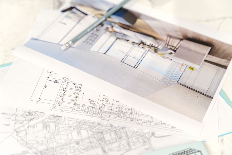 Transform Your Space: Choosing the Right Interior Design Firm