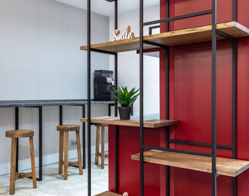 Transforming Workspaces: The Role of Office Fit Out Companies