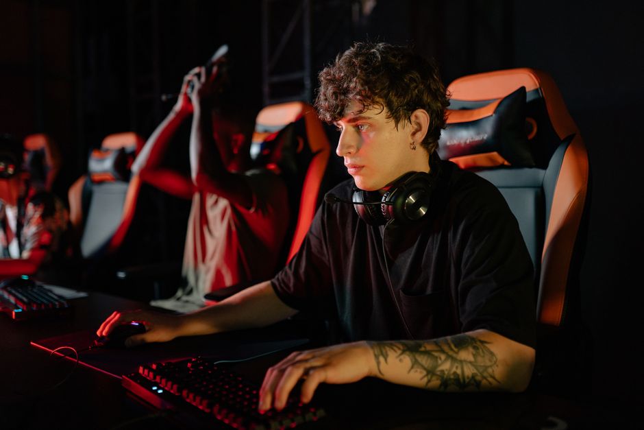 The Rising Importance of Esports Team Sponsorship