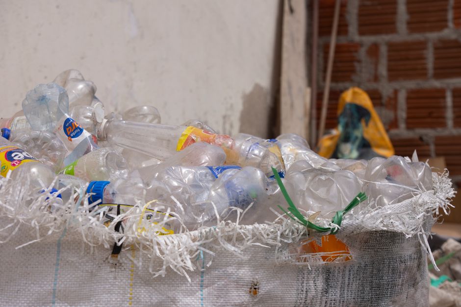 The Importance of Plastic Recycling Companies in a Sustainable Future
