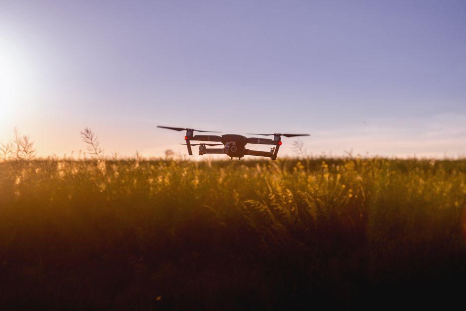 Exploring the World of Aerial Drone Photography