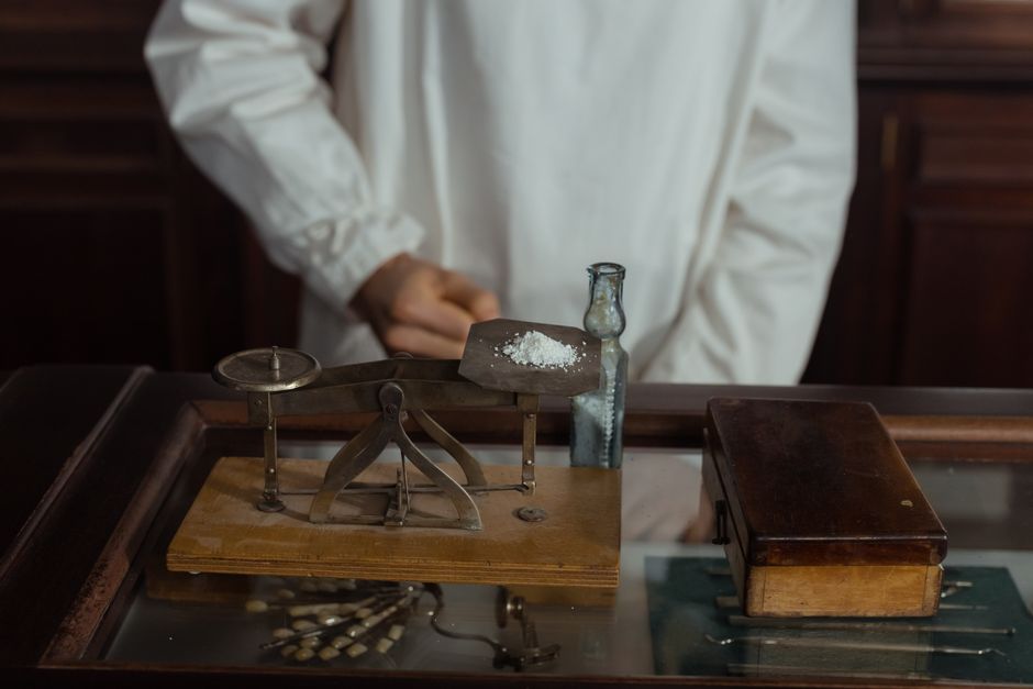 The Essential Guide to Compounding Pharmacies