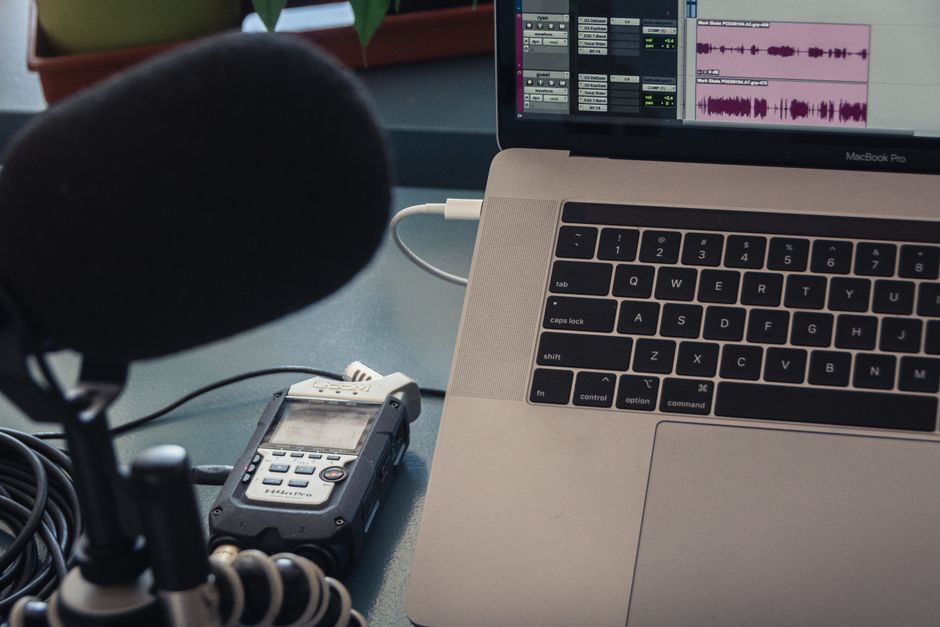 Unlocking the Power of Podcast Production Services