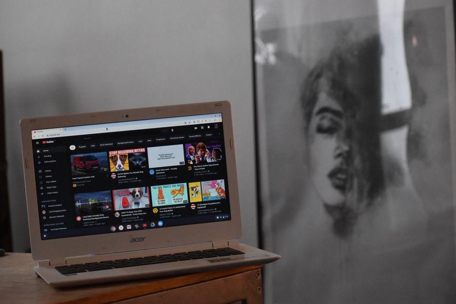 Mastering the Art of YouTube Channel Management
